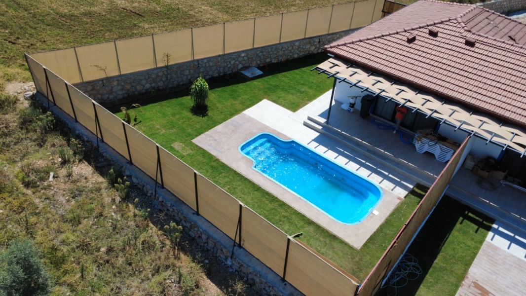 Villa Yakuti